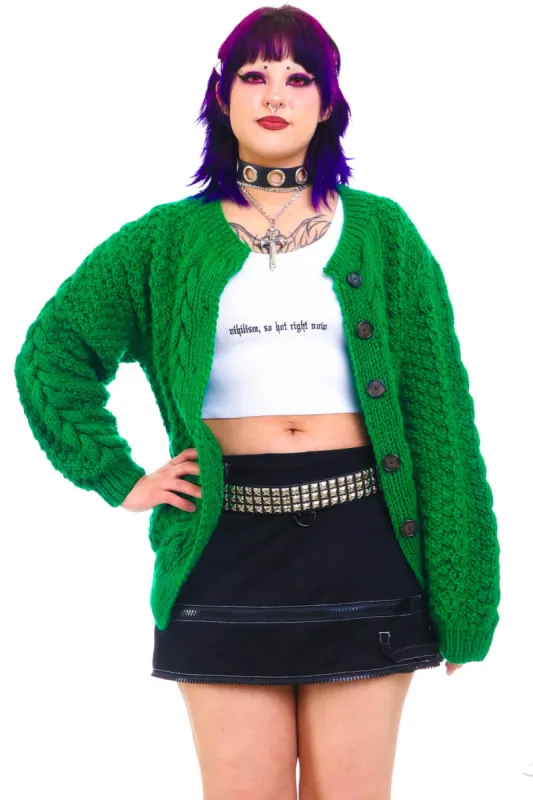 SOLD! sold by Tunnel Vision