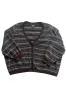 Roger Brown Mix Oversized Cardigan sold by Tunnel Vision