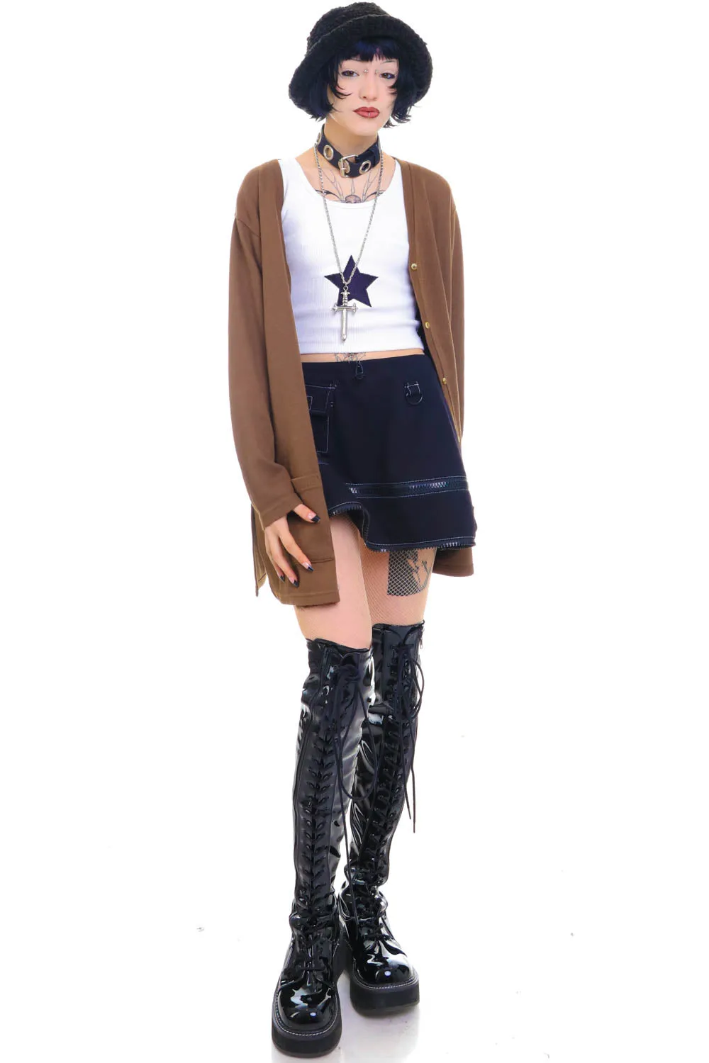 SOLD! sold by Tunnel Vision