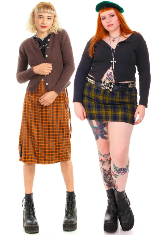 Vintage Classics - Fitted Cardigans sold by Tunnel Vision