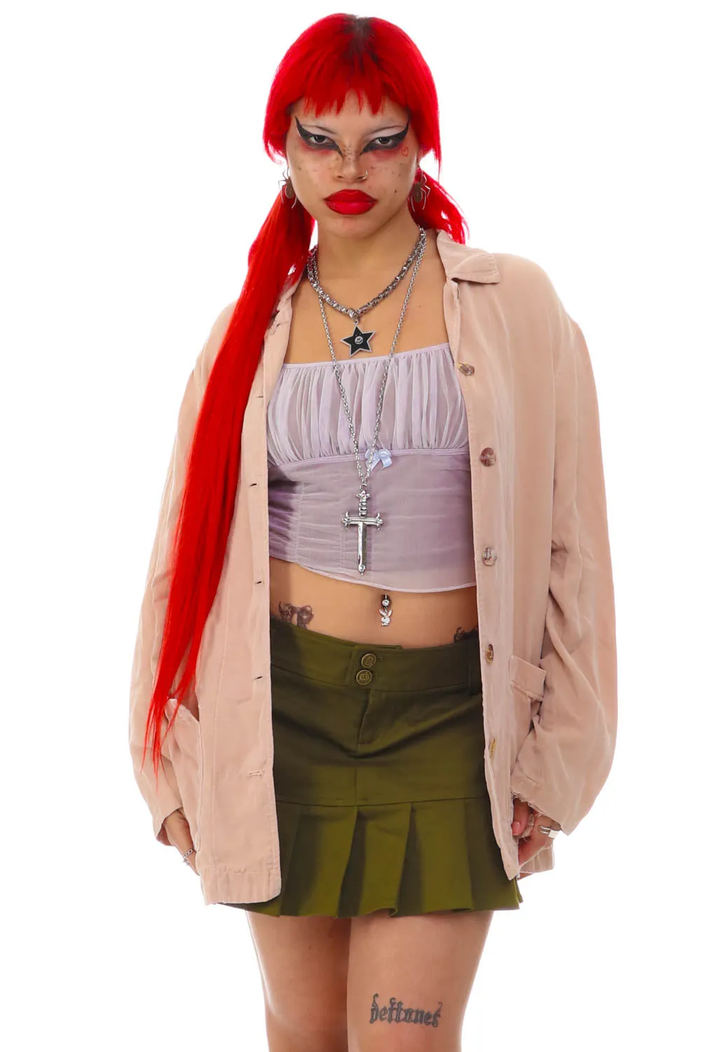 SOLD! sold by Tunnel Vision