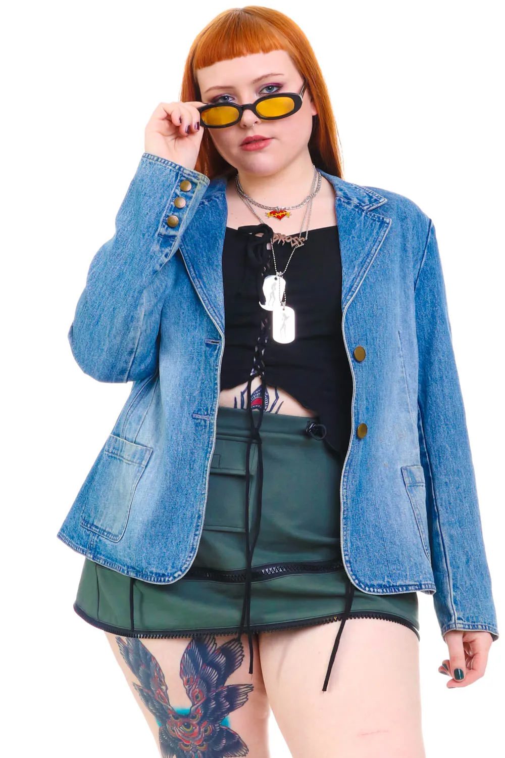 SOLD! sold by Tunnel Vision