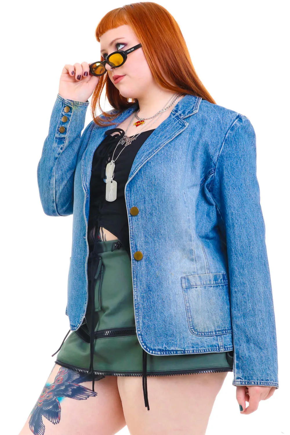 SOLD! sold by Tunnel Vision product image thumbnail 3