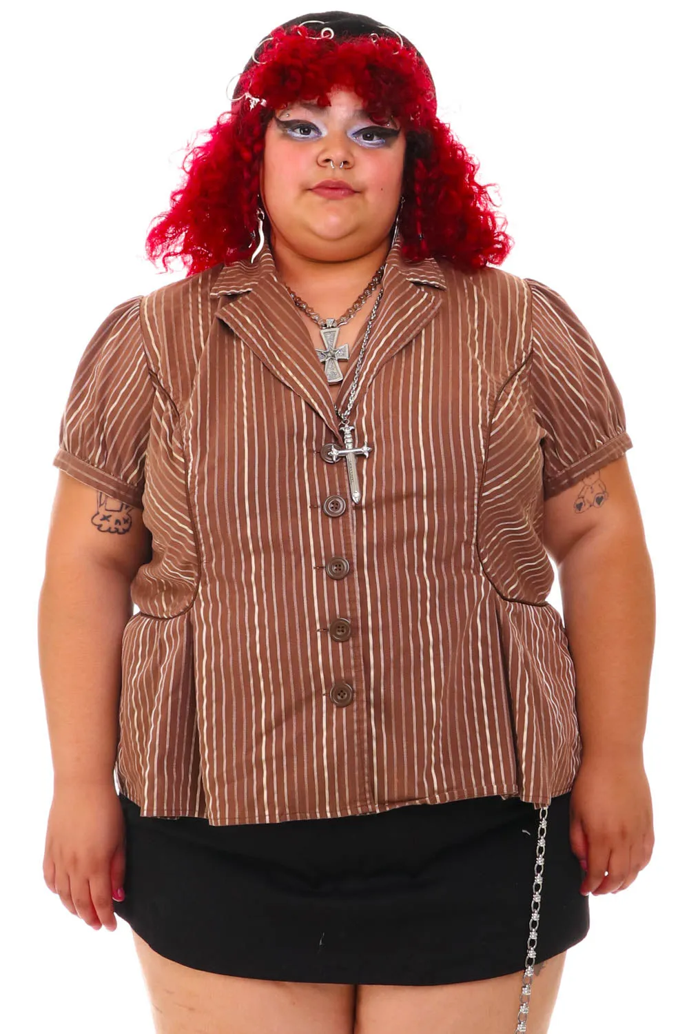 SOLD! sold by Tunnel Vision