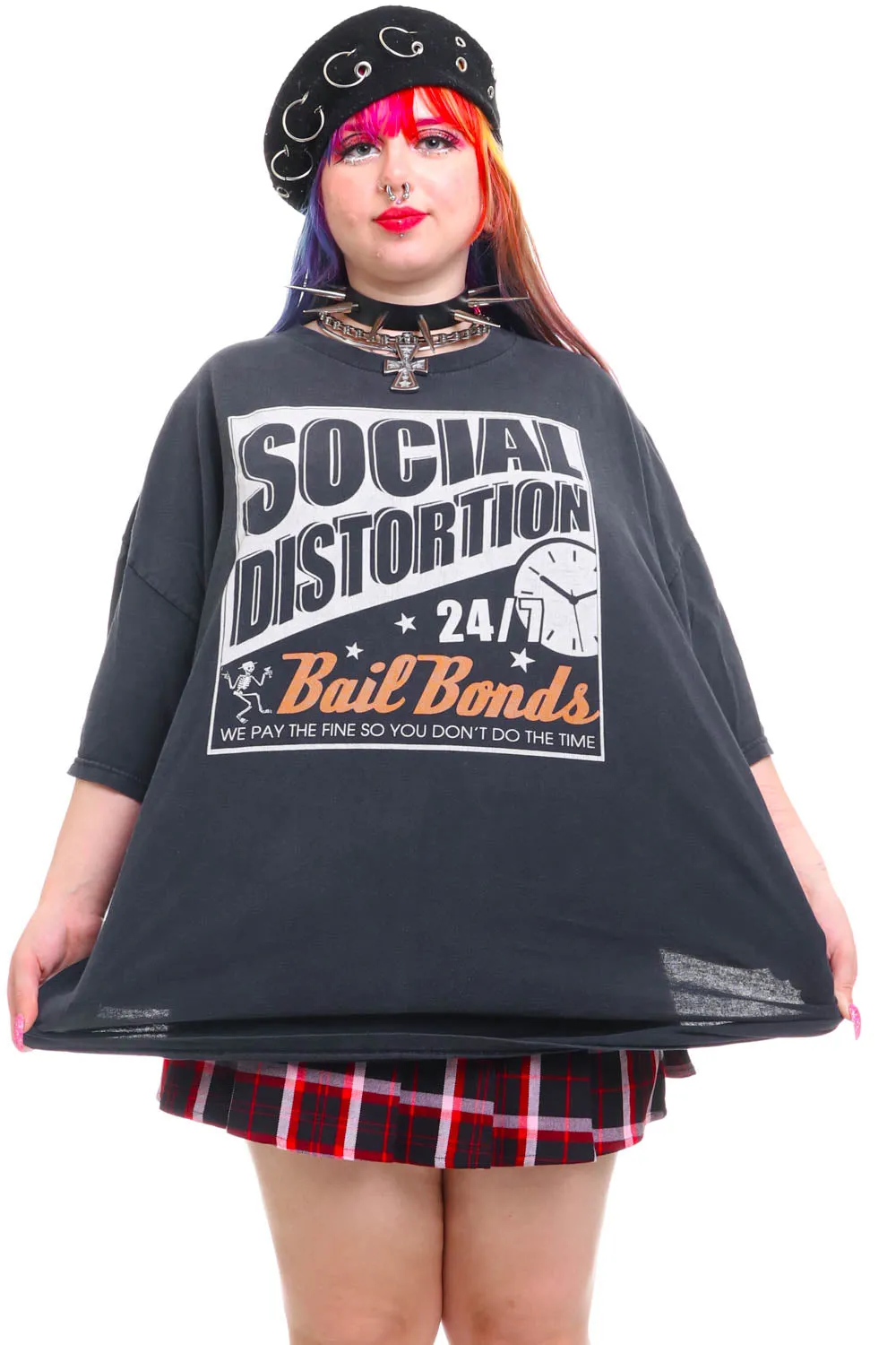 SOLD! sold by Tunnel Vision