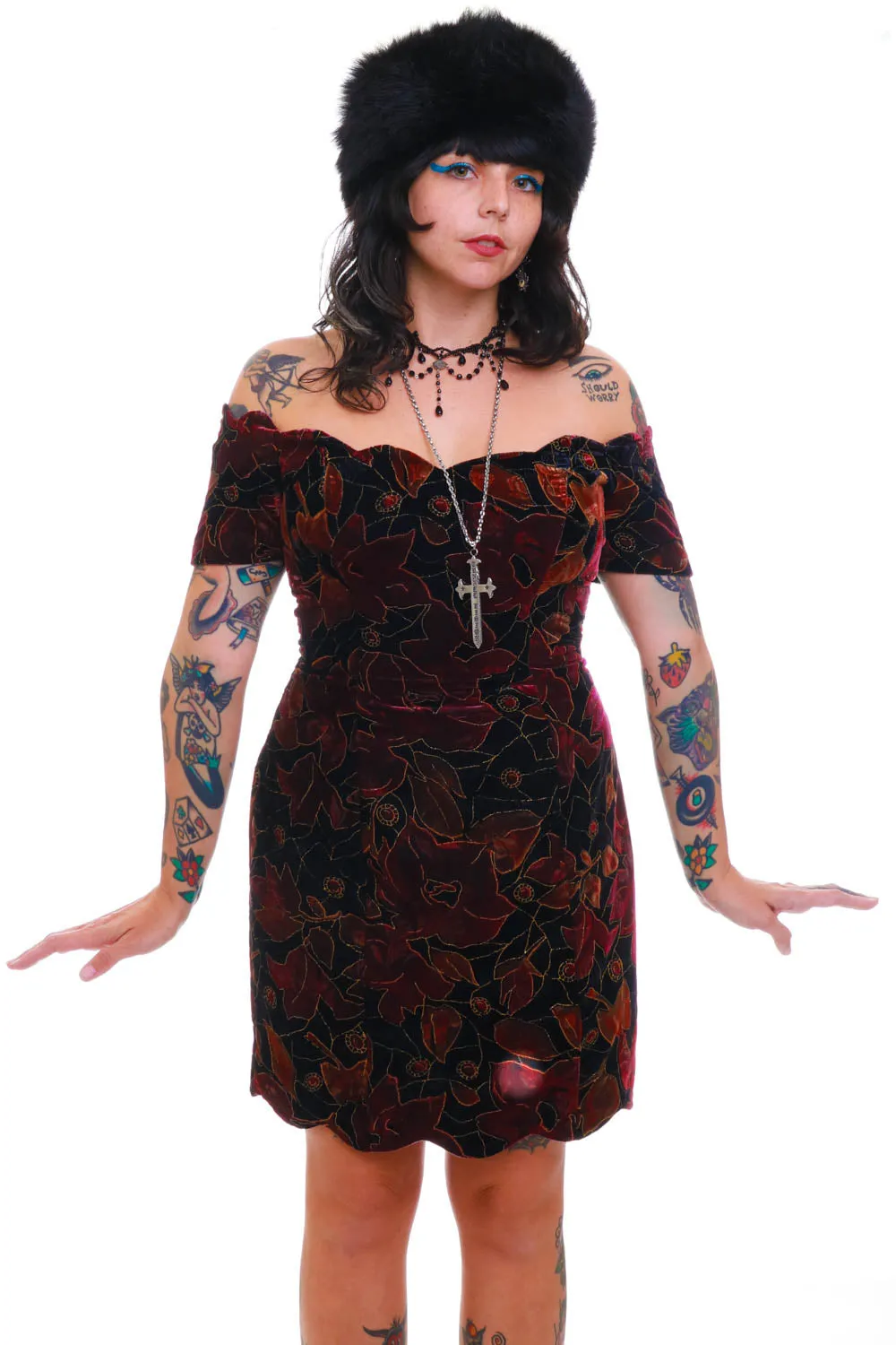 SOLD! sold by Tunnel Vision product image thumbnail 3