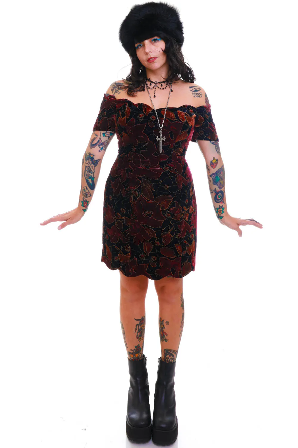 SOLD! sold by Tunnel Vision