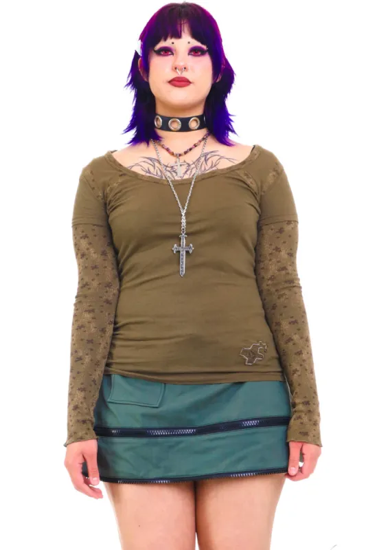 SOLD! sold by Tunnel Vision