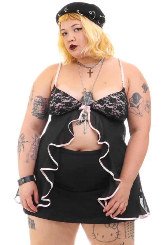 SOLD! sold by Tunnel Vision