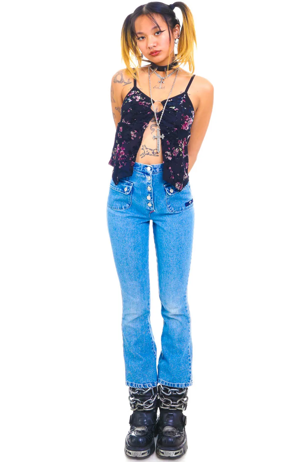 SOLD! sold by Tunnel Vision