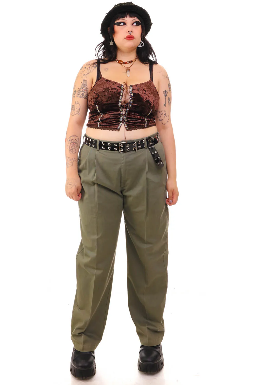 SOLD! sold by Tunnel Vision