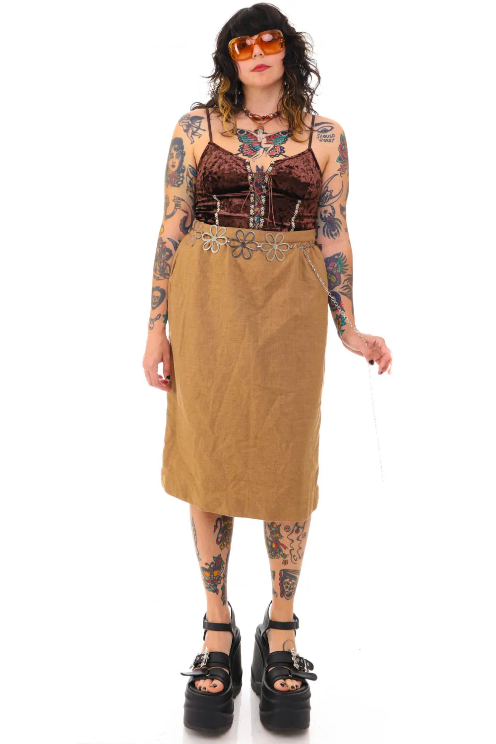 SOLD! sold by Tunnel Vision