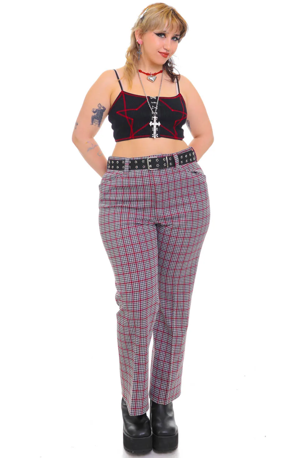 SOLD! sold by Tunnel Vision