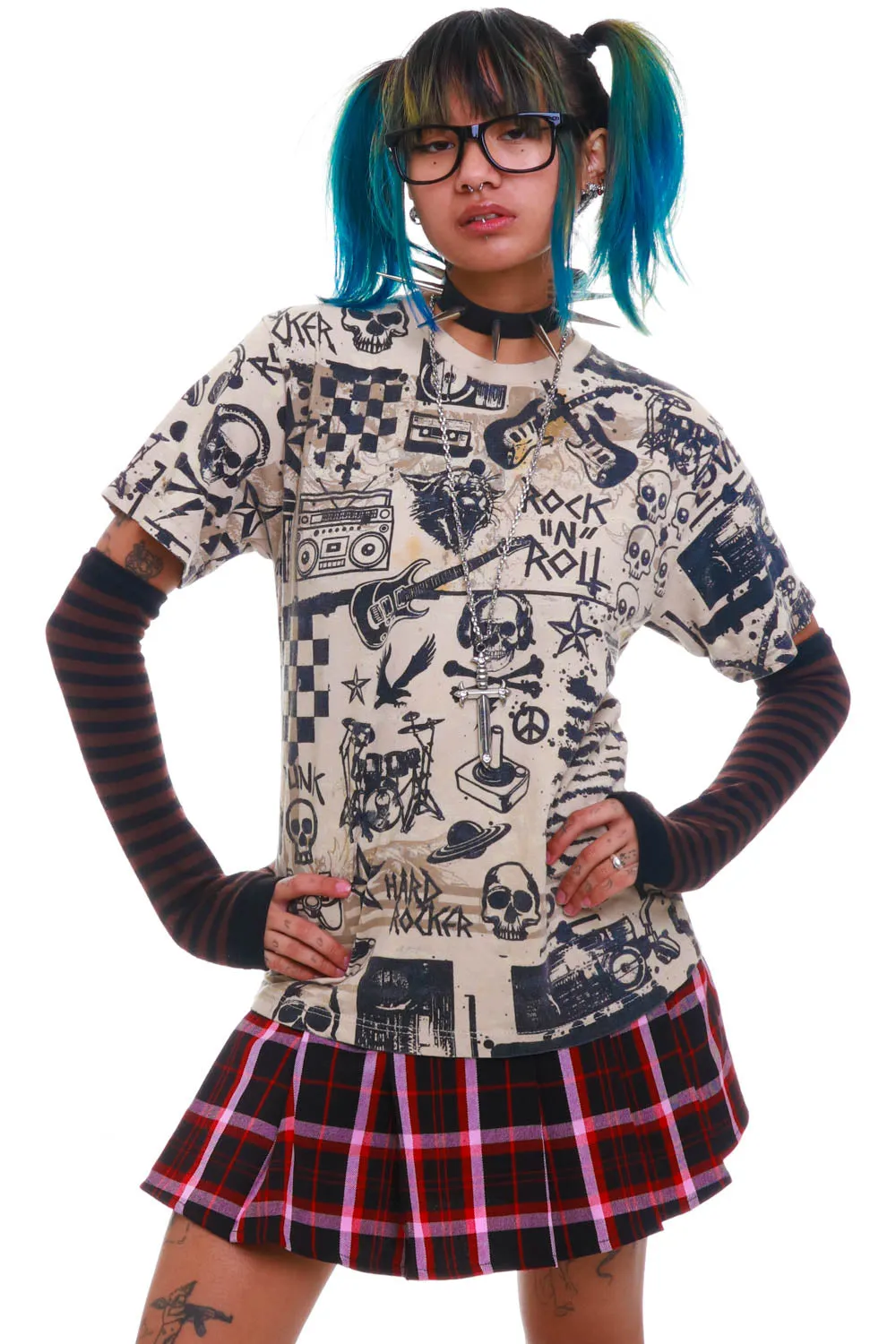 SOLD! sold by Tunnel Vision