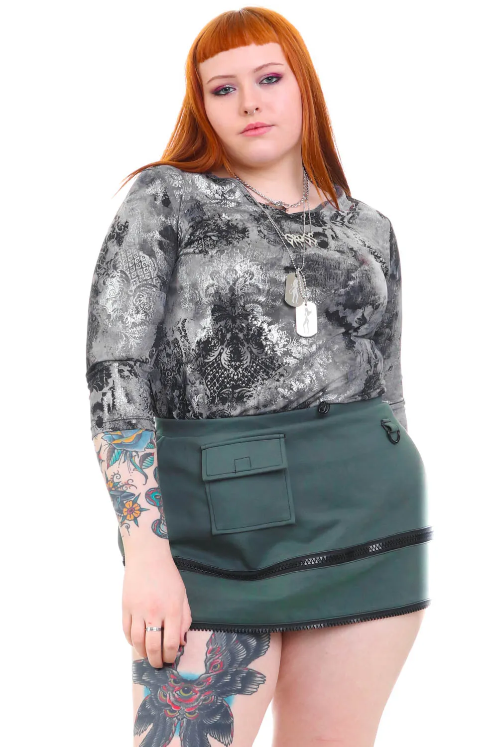 SOLD! sold by Tunnel Vision