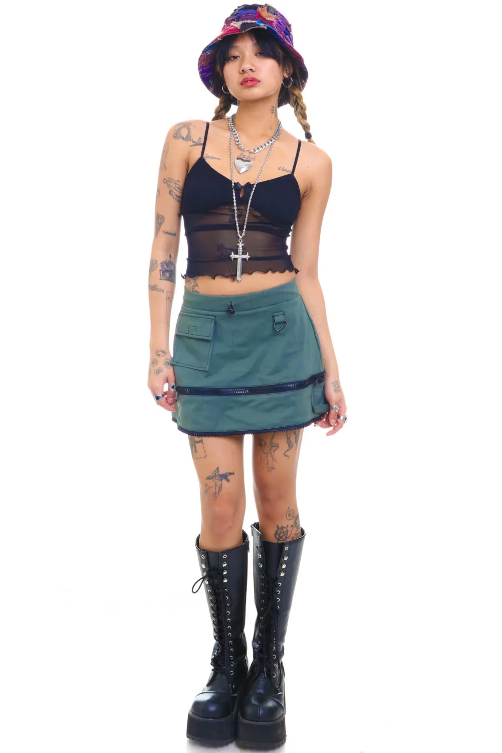 SOLD! sold by Tunnel Vision product image thumbnail 2