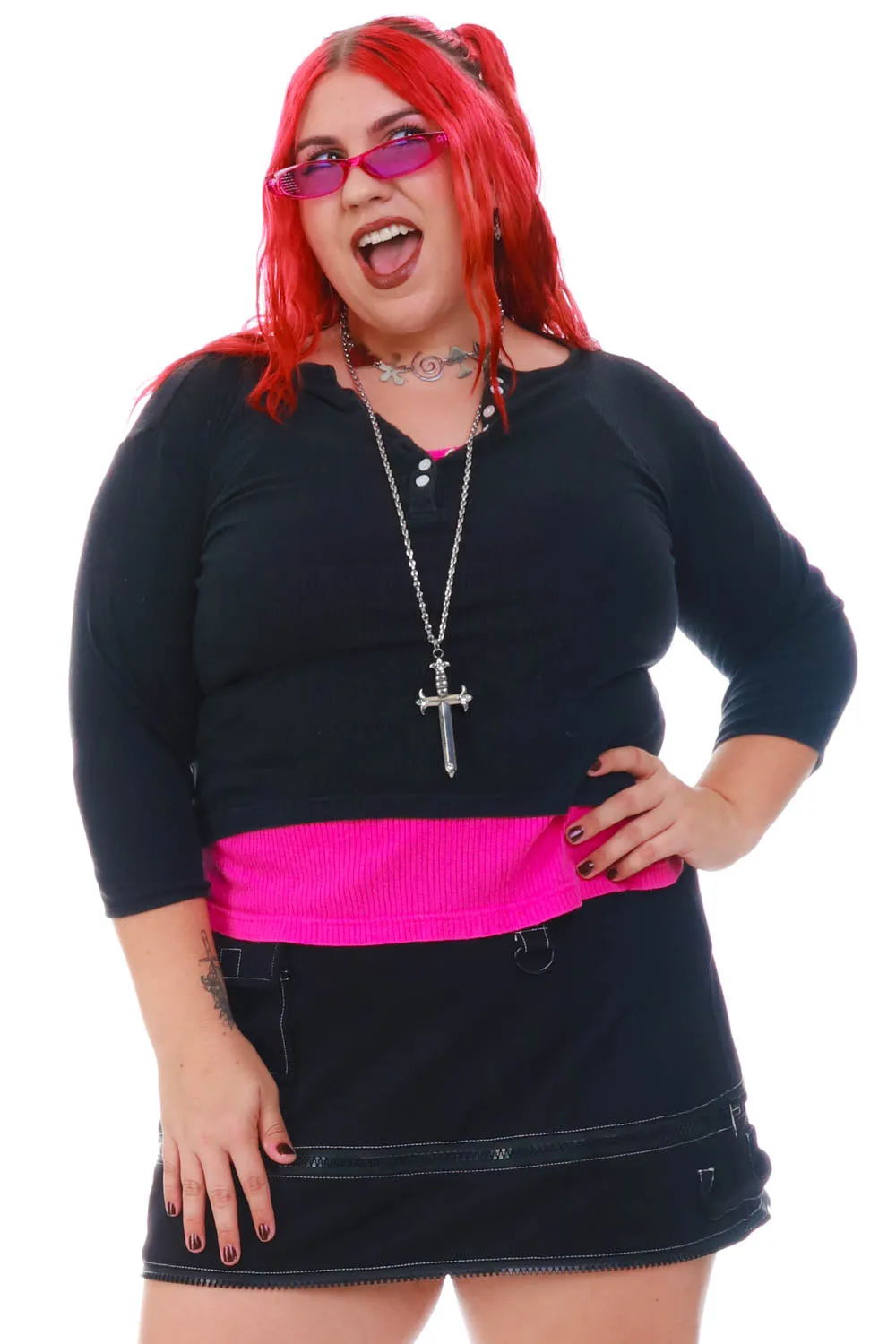 SOLD! sold by Tunnel Vision