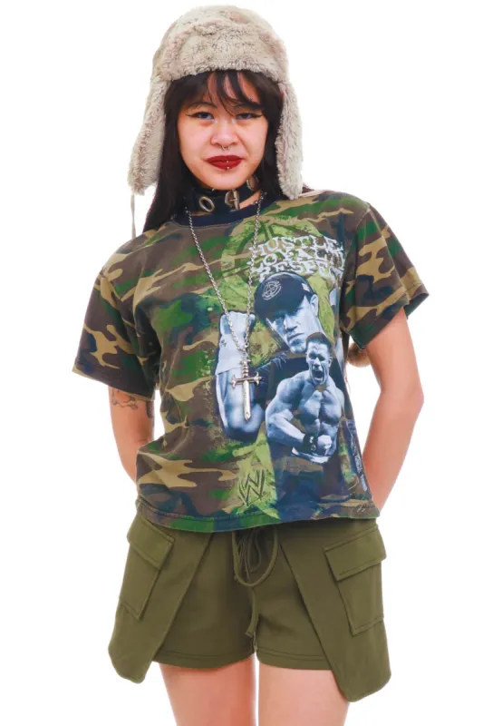 SOLD! made by Tunnel Vision