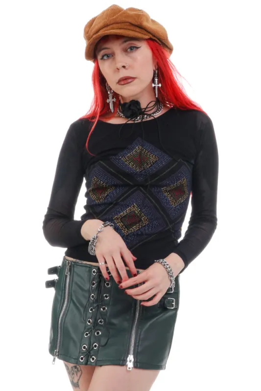 SOLD! sold by Tunnel Vision