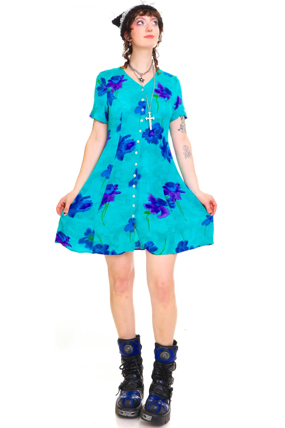 SOLD! sold by Tunnel Vision