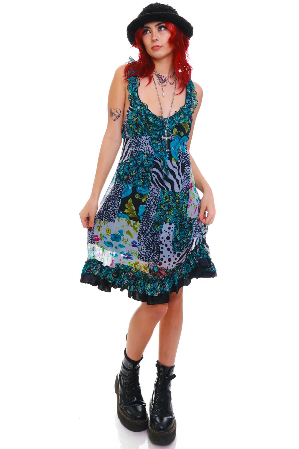 SOLD! sold by Tunnel Vision