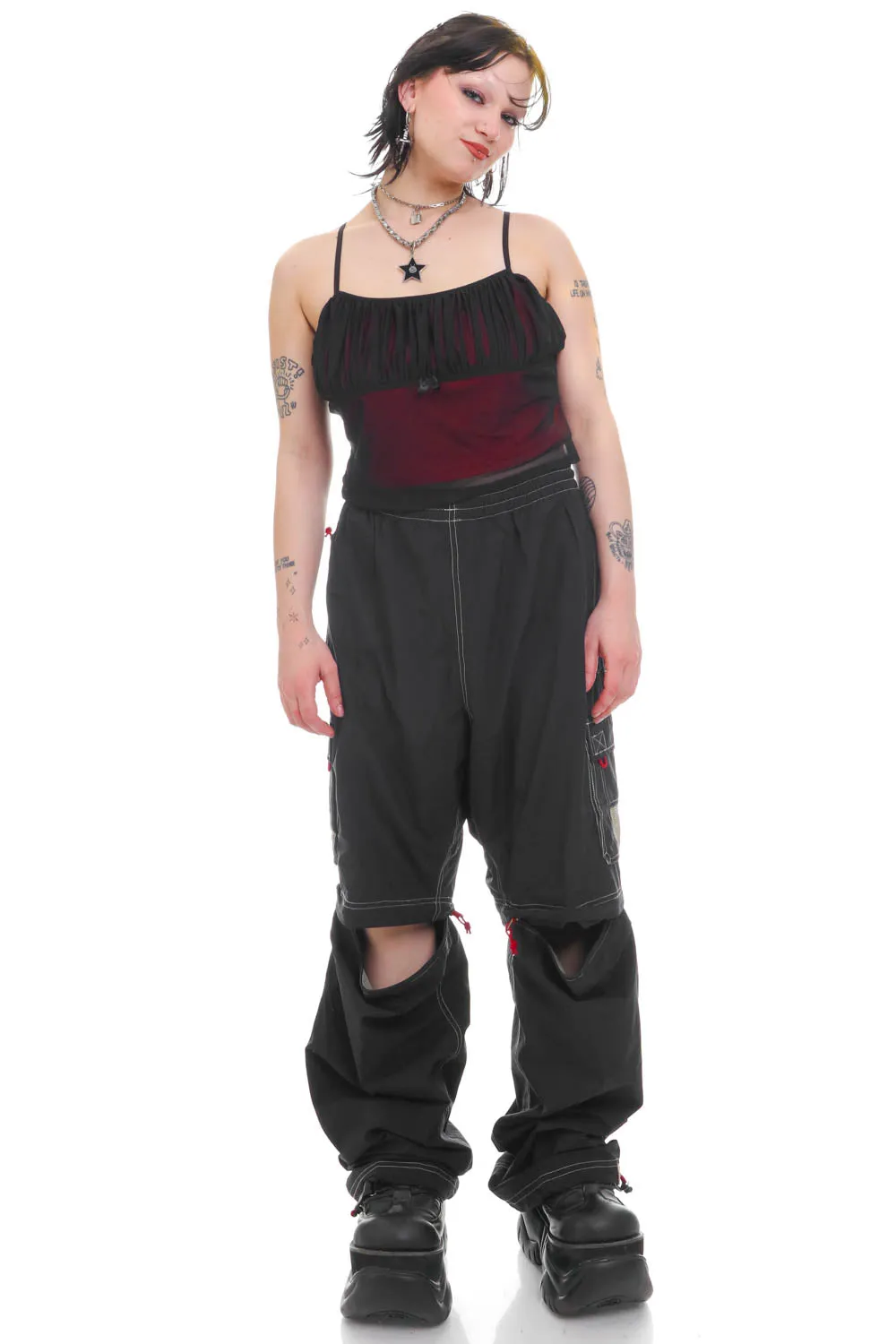 SOLD! sold by Tunnel Vision