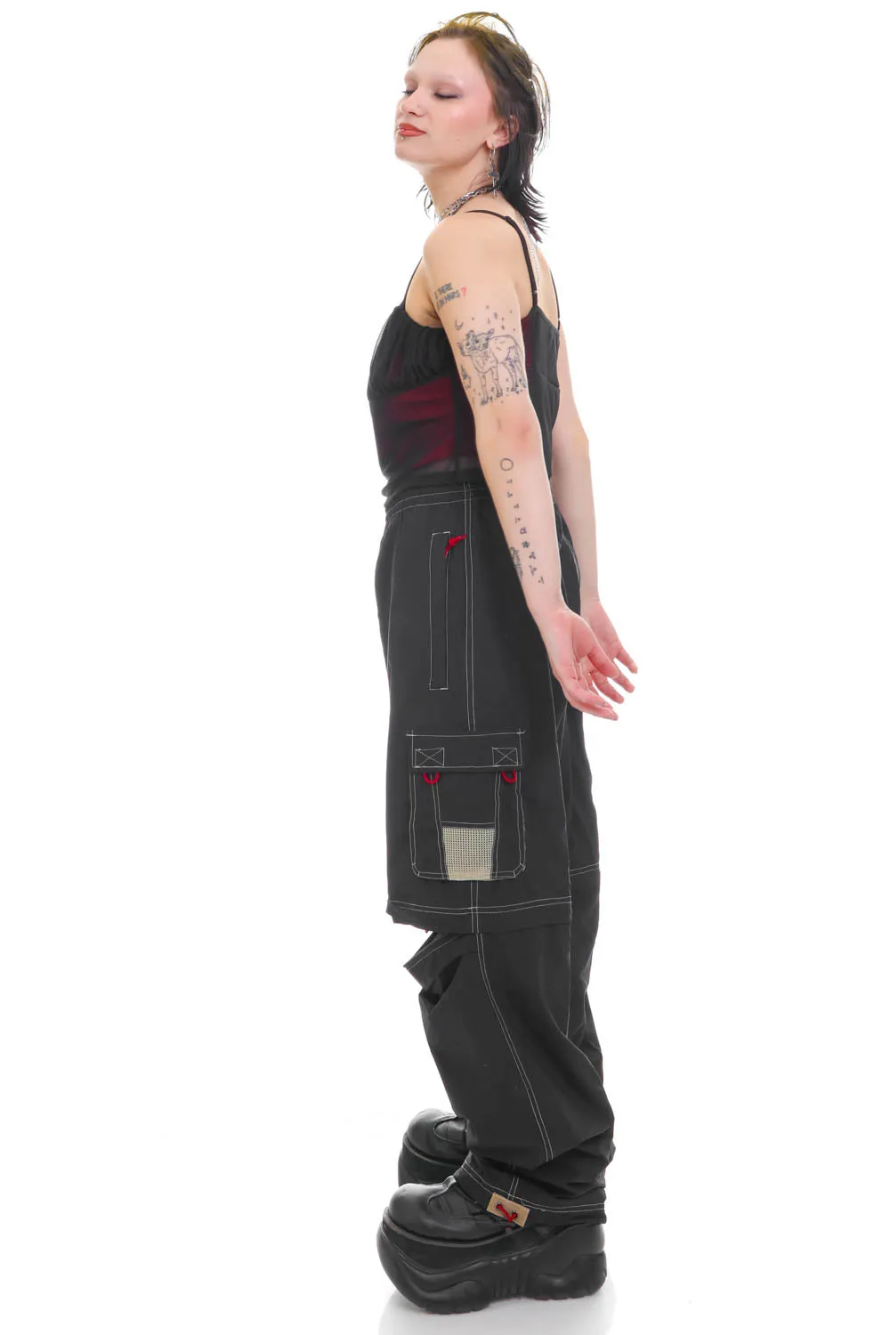 SOLD! sold by Tunnel Vision product image thumbnail 4