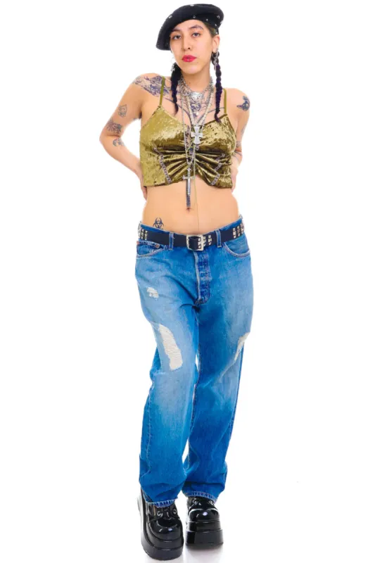 SOLD! sold by Tunnel Vision