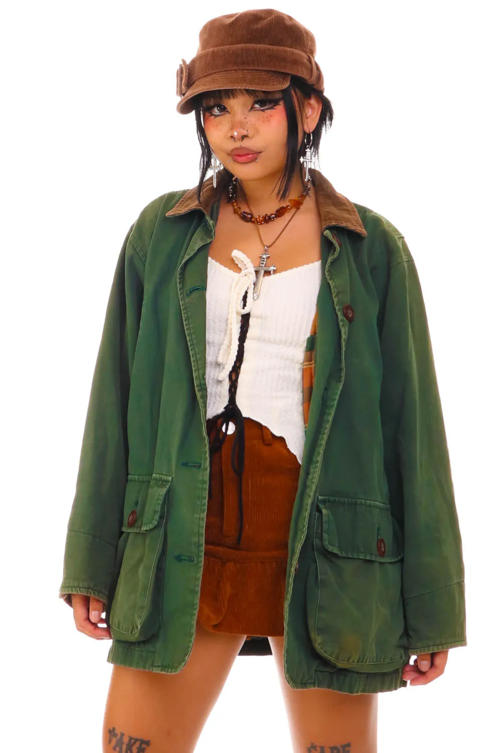 SOLD! sold by Tunnel Vision