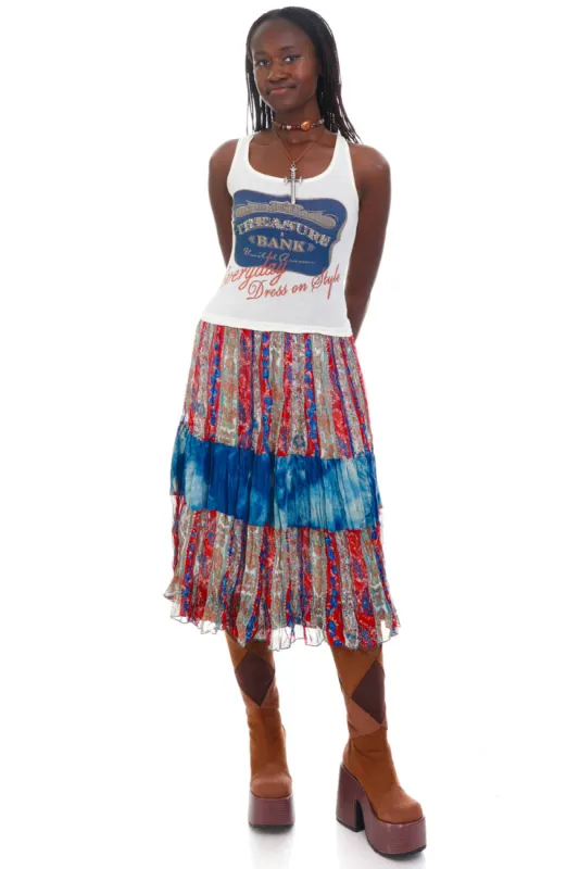 Vintage Y2K Everyday Dress On Style Dress - OSFM sold by Tunnel Vision