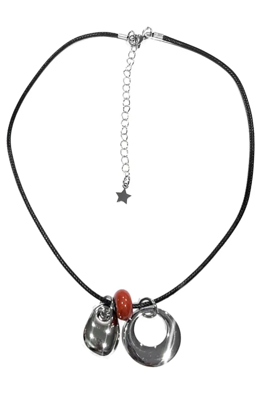 Pebble Necklace sold by Tunnel Vision