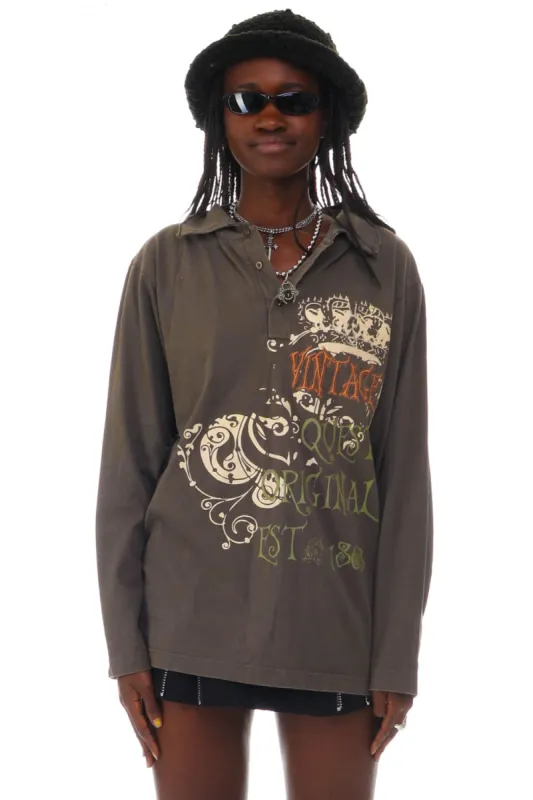 SOLD! sold by Tunnel Vision