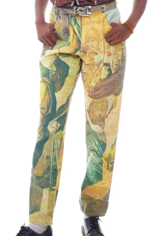 SOLD! sold by Tunnel Vision