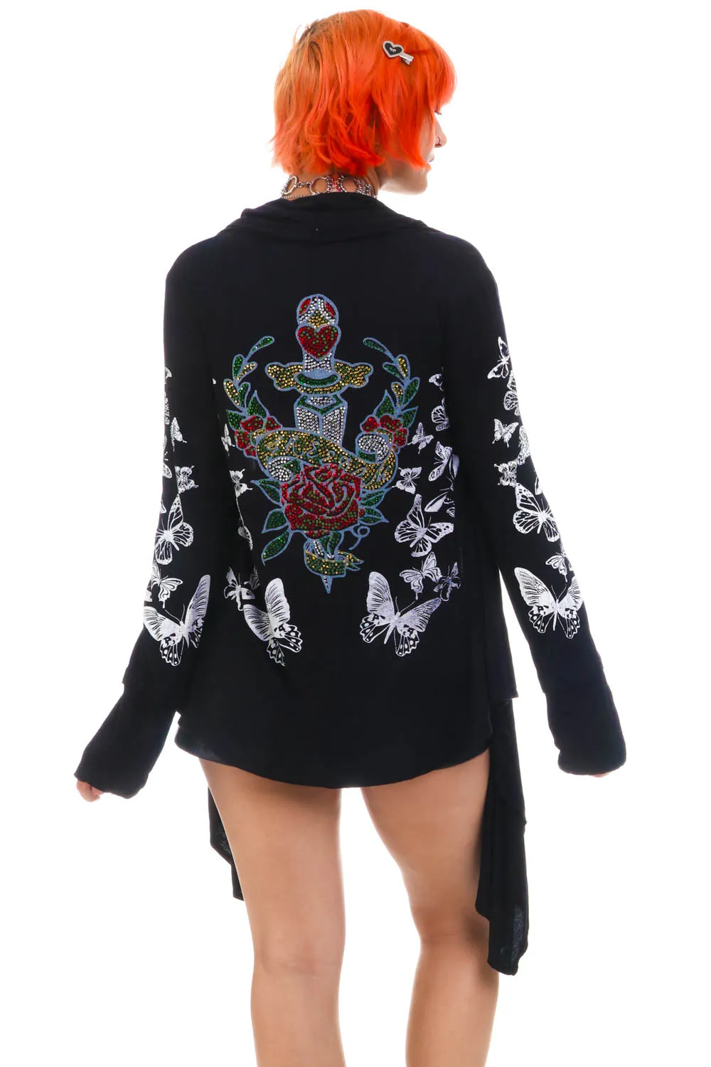 SOLD! sold by Tunnel Vision