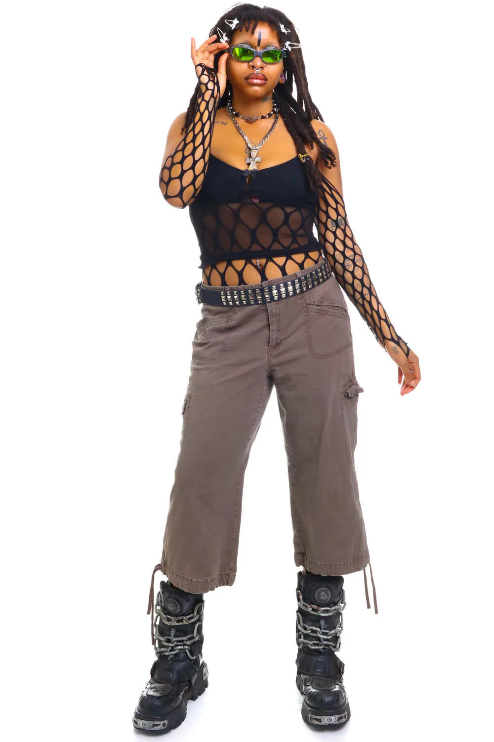 SOLD! sold by Tunnel Vision