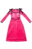 Pink Fiona Dress sold by Tunnel Vision