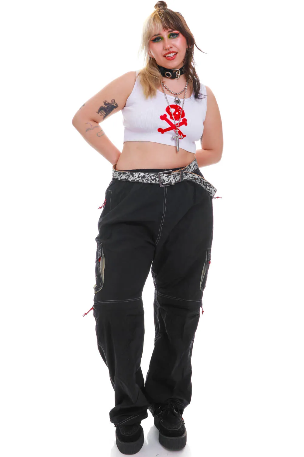 SOLD! sold by Tunnel Vision