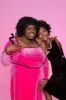 Pink Fiona Dress sold by Tunnel Vision