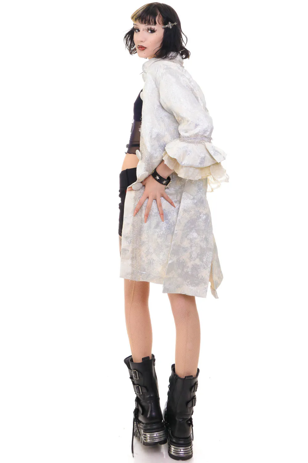 SOLD! sold by Tunnel Vision