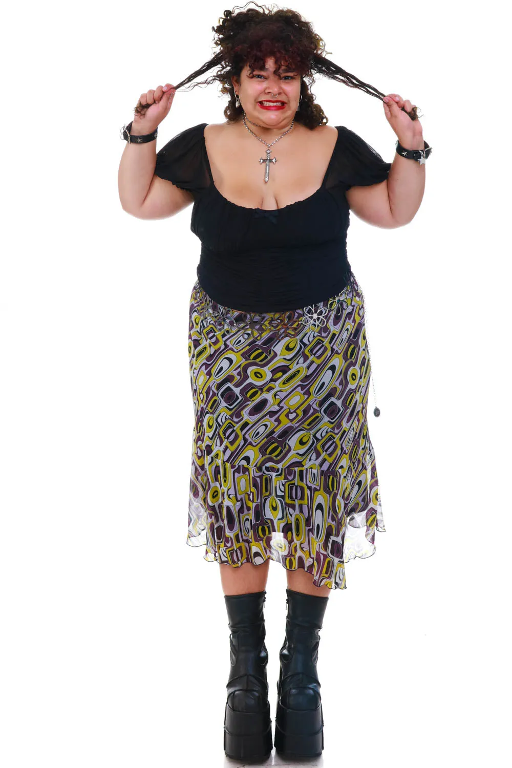 SOLD! sold by Tunnel Vision