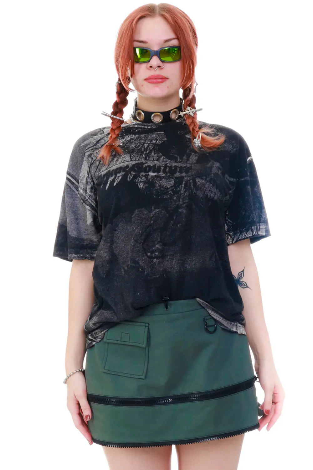 SOLD! sold by Tunnel Vision