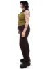 Vintage 90's Dotted Lightweight Rayon Pants - M/L/XL sold by Tunnel Vision