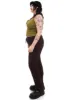 Vintage 90's Dotted Lightweight Rayon Pants - M/L/XL sold by Tunnel Vision