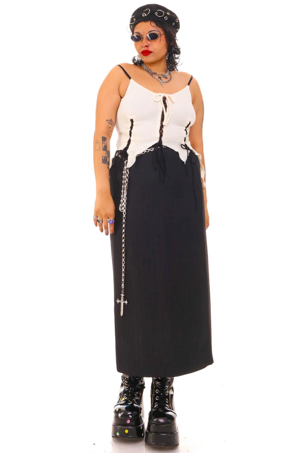 SOLD! sold by Tunnel Vision