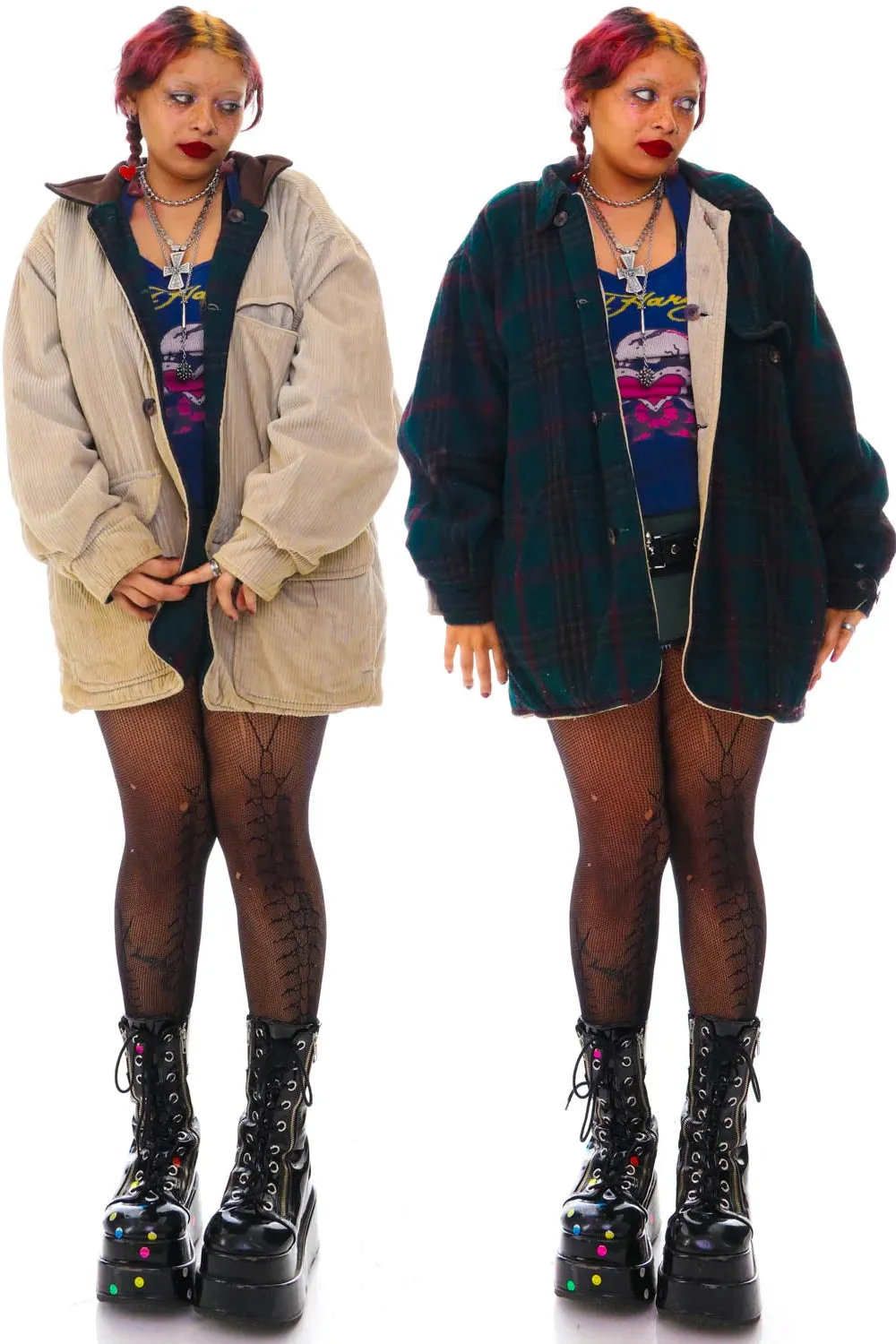 SOLD! sold by Tunnel Vision