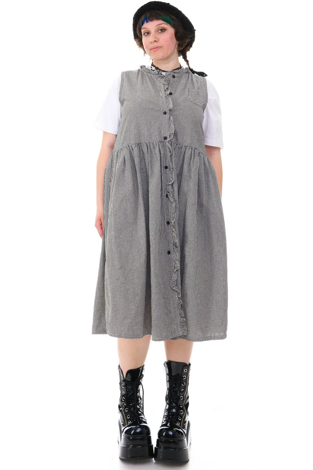 SOLD! sold by Tunnel Vision