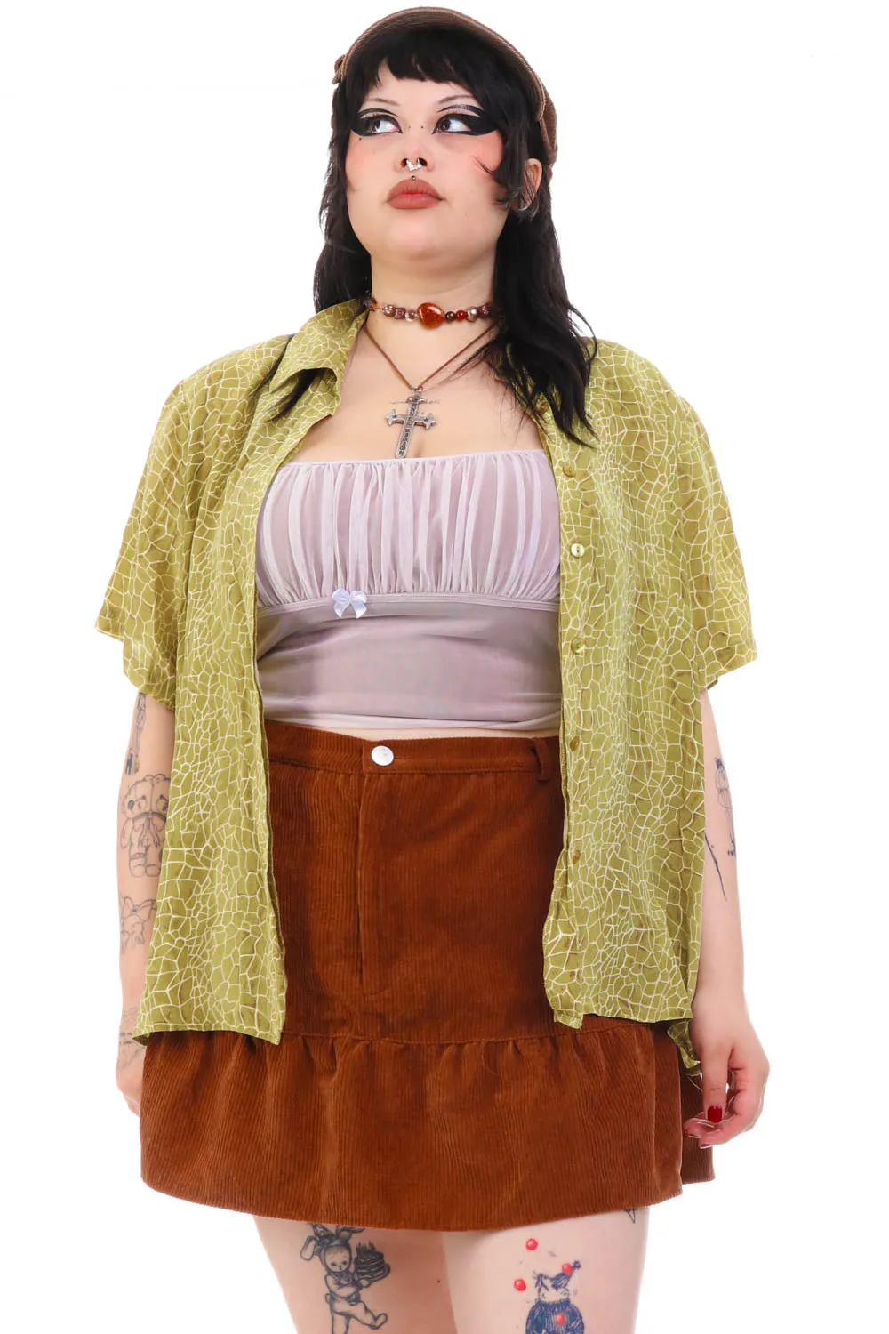 SOLD! sold by Tunnel Vision