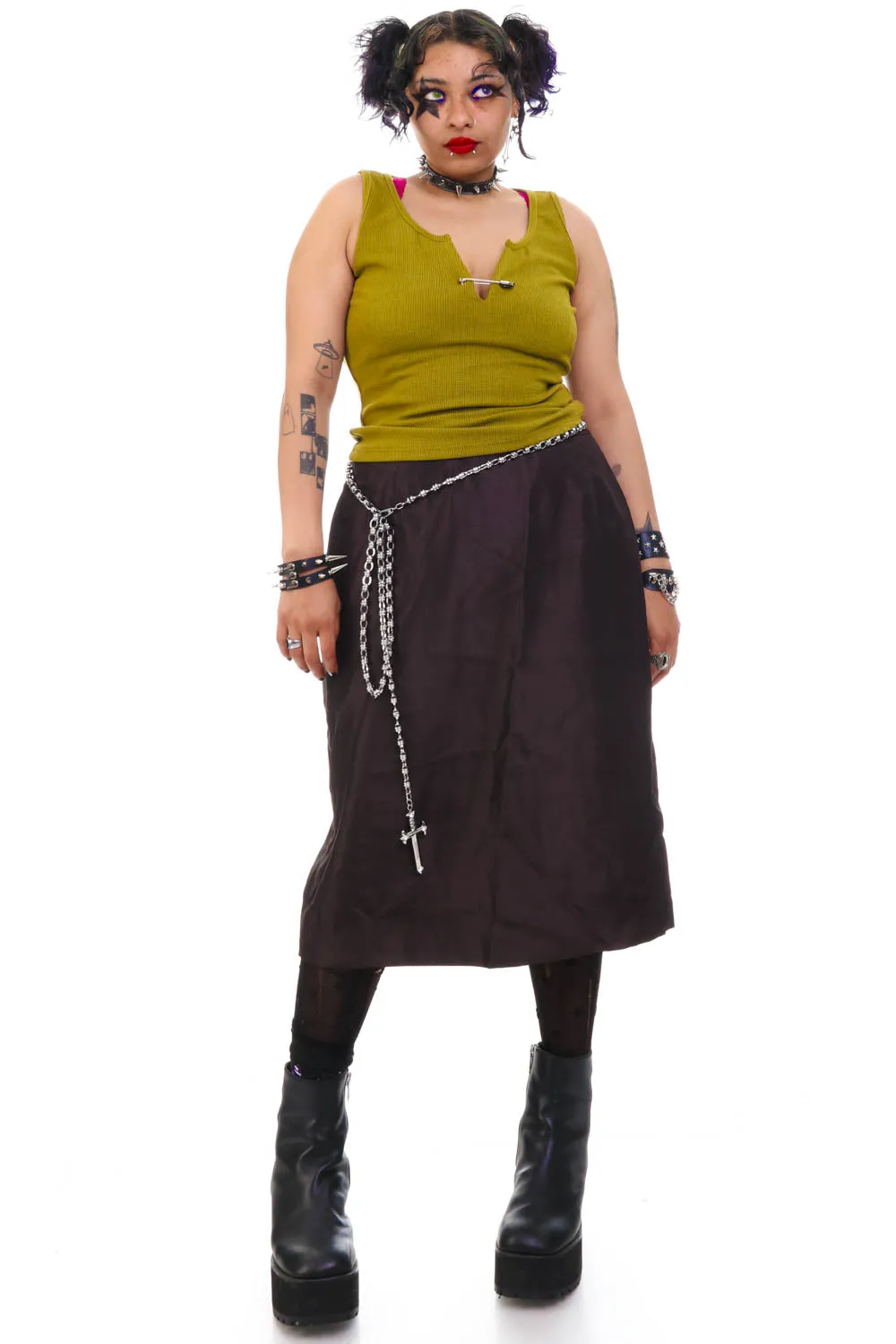 SOLD! sold by Tunnel Vision