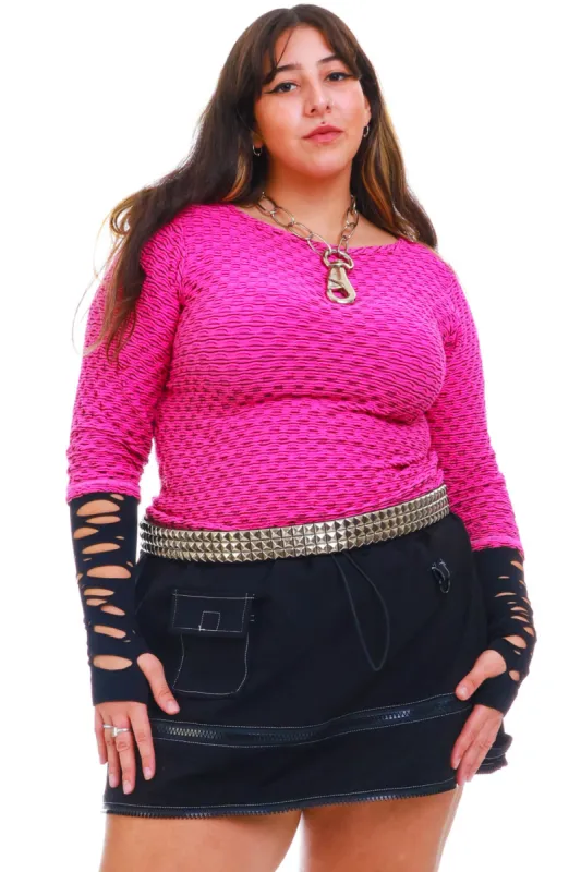 SOLD! sold by Tunnel Vision