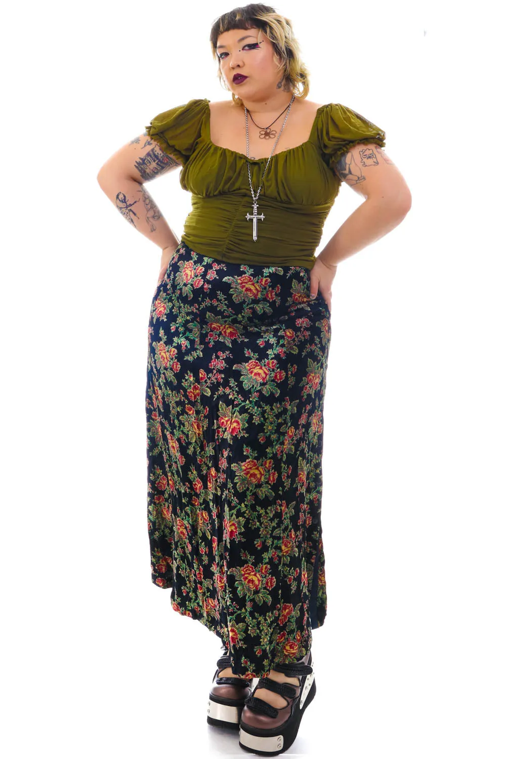 SOLD! sold by Tunnel Vision